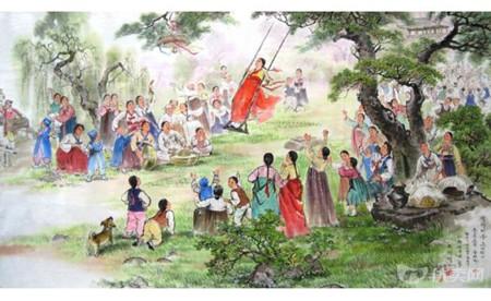 清明节放假通知 清明节放假通知