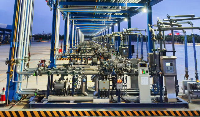 橇装设备的定制化为何要选择深奥图